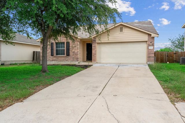 18224 Canopy LN, Manor, TX 78653