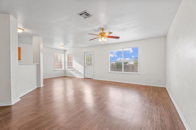 18224 Canopy LN, Manor, TX 78653