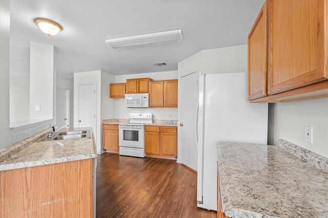 18224 Canopy LN, Manor, TX 78653