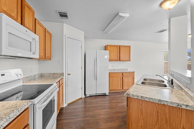 18224 Canopy LN, Manor, TX 78653