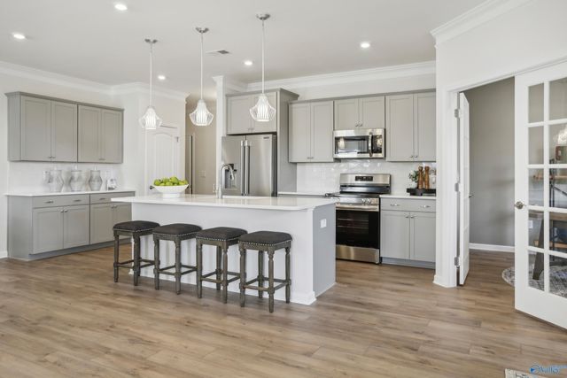 202 Red Clay Court, Harvest, AL 35749
