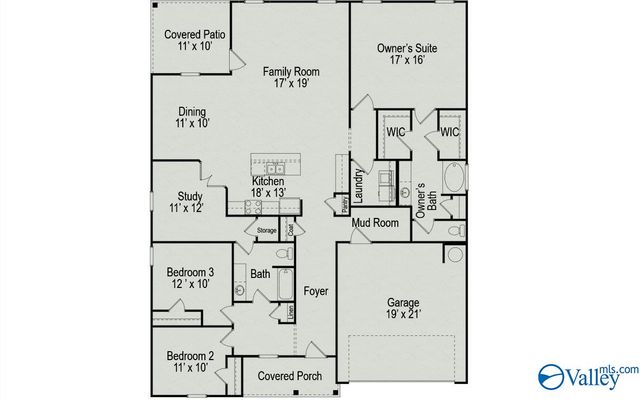 202 Red Clay Court, Harvest, AL 35749