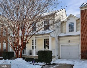 303 BAISH DR SE, Leesburg, VA 20175