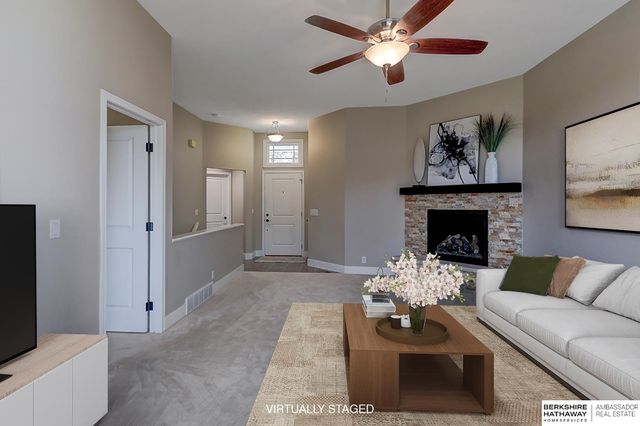 9973 S 171st Street, Omaha, NE 68136