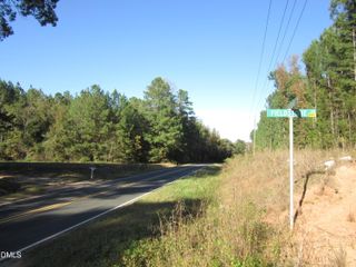4.29 Acres Leonard Road, Louisburg, NC 27549