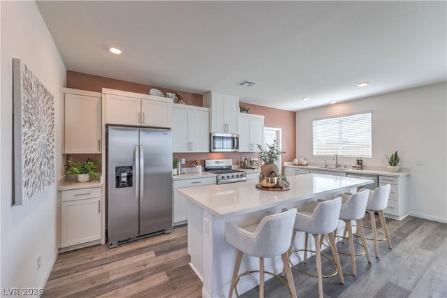 6213 SEASTRAND Street, North Las Vegas, NV 89031