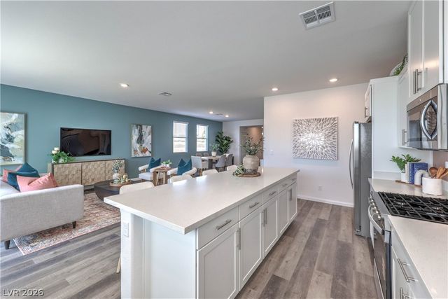 6213 SEASTRAND Street, North Las Vegas, NV 89031