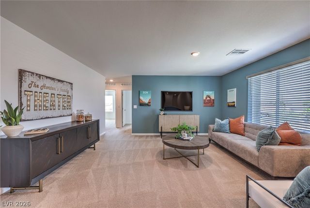 6213 SEASTRAND Street, North Las Vegas, NV 89031