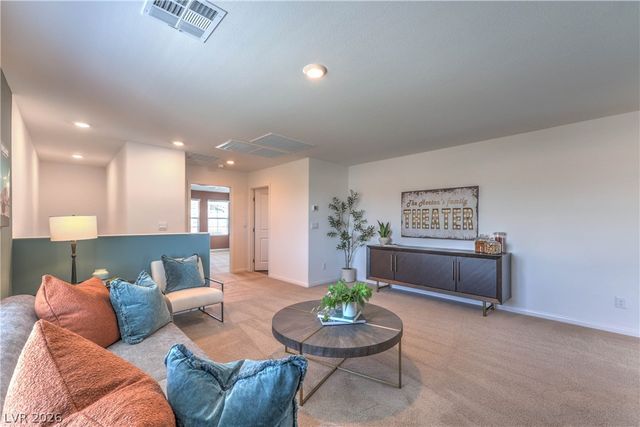 6213 SEASTRAND Street, North Las Vegas, NV 89031