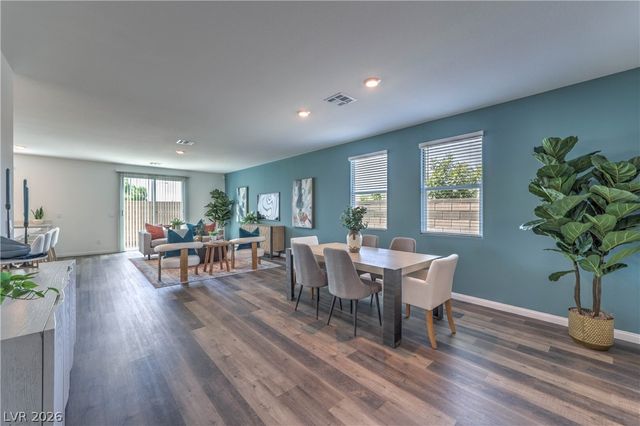 6213 SEASTRAND Street, North Las Vegas, NV 89031