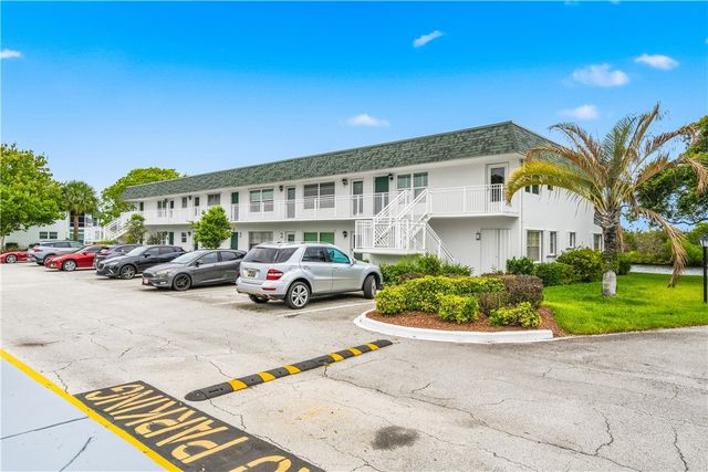 2800 Indian River Boulevard 7F, Vero Beach, FL 32960