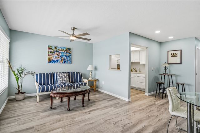 2800 Indian River Boulevard 7F, Vero Beach, FL 32960