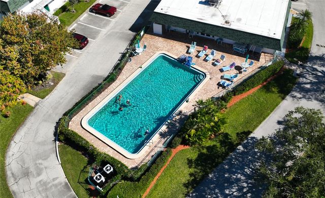 2800 Indian River Boulevard 7F, Vero Beach, FL 32960
