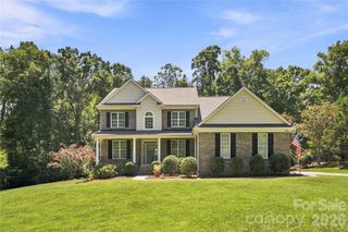 11019 King George Lane, Waxhaw, NC 28173