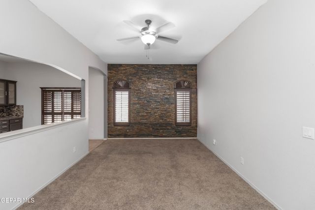 12865 Little Misty Lane, El Paso, TX 79938
