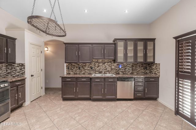 12865 Little Misty Lane, El Paso, TX 79938