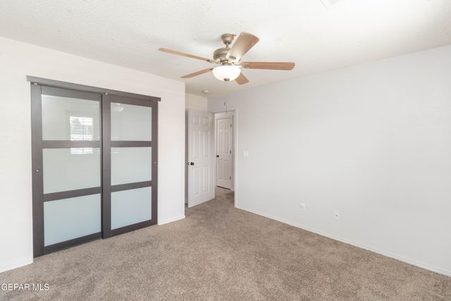 12865 Little Misty Lane, El Paso, TX 79938