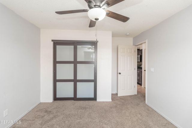 12865 Little Misty Lane, El Paso, TX 79938