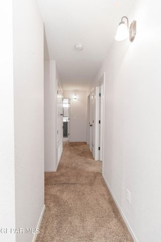 12865 Little Misty Lane, El Paso, TX 79938