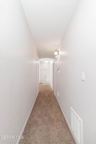 12865 Little Misty Lane, El Paso, TX 79938