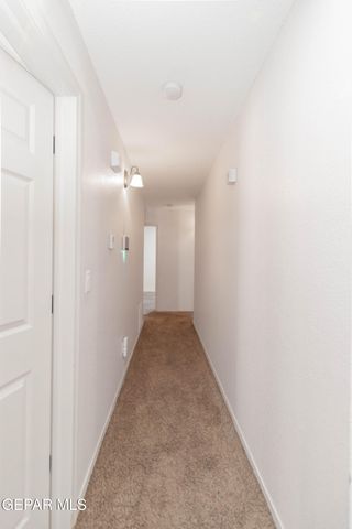 12865 Little Misty Lane, El Paso, TX 79938