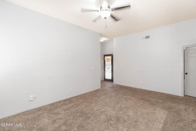 12865 Little Misty Lane, El Paso, TX 79938