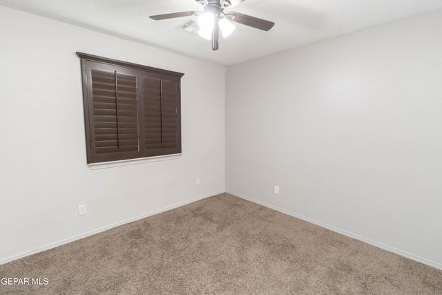 12865 Little Misty Lane, El Paso, TX 79938