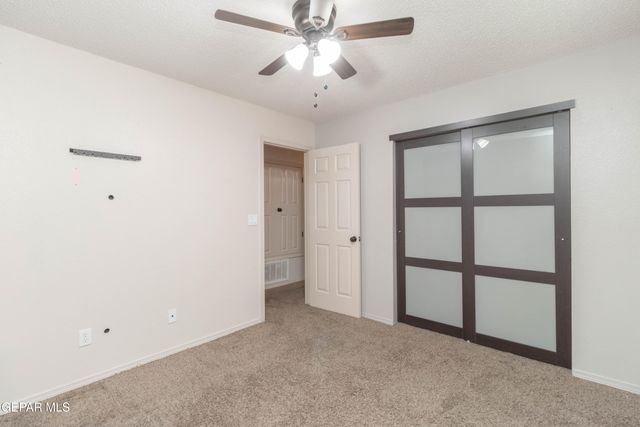 12865 Little Misty Lane, El Paso, TX 79938