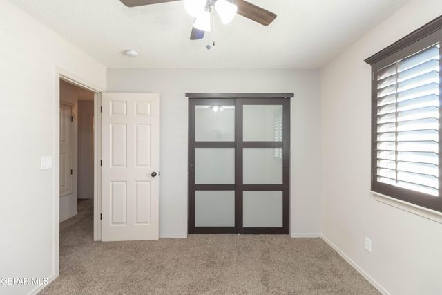 12865 Little Misty Lane, El Paso, TX 79938