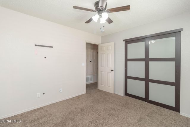 12865 Little Misty Lane, El Paso, TX 79938