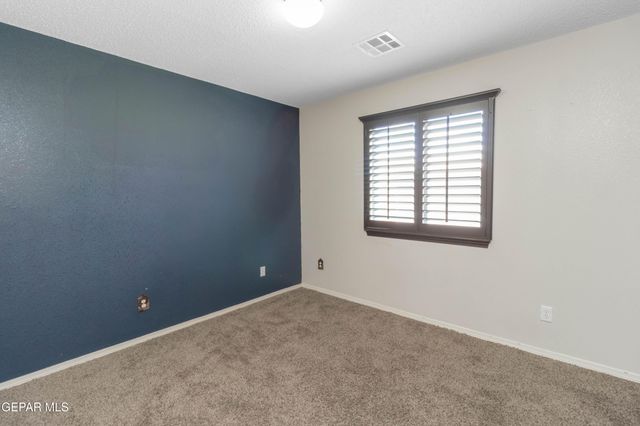 12865 Little Misty Lane, El Paso, TX 79938