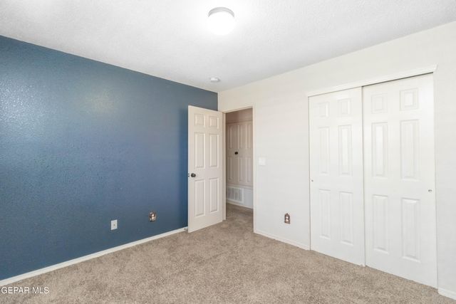 12865 Little Misty Lane, El Paso, TX 79938