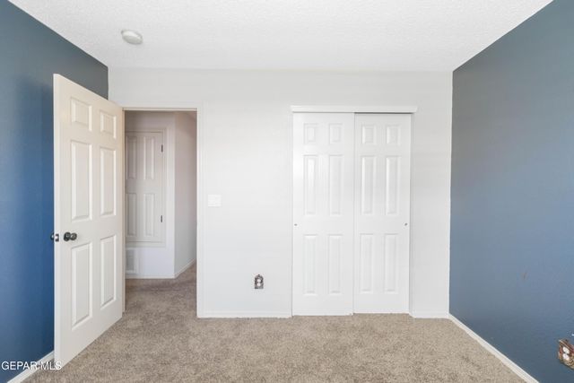 12865 Little Misty Lane, El Paso, TX 79938