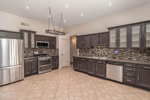 12865 Little Misty Lane, El Paso, TX 79938