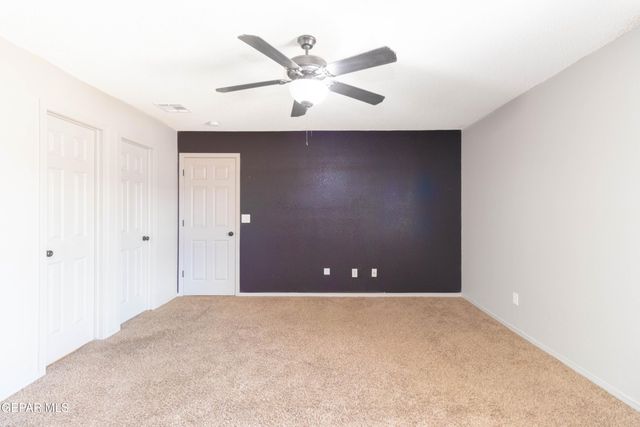 12865 Little Misty Lane, El Paso, TX 79938