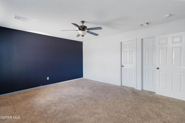 12865 Little Misty Lane, El Paso, TX 79938