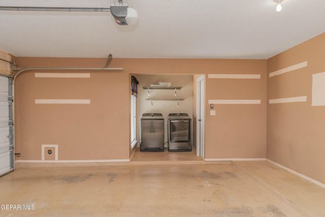 12865 Little Misty Lane, El Paso, TX 79938