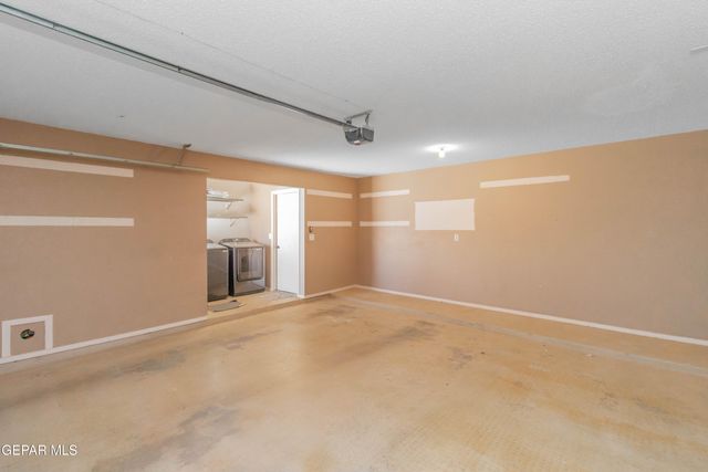 12865 Little Misty Lane, El Paso, TX 79938