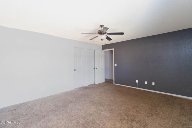 12865 Little Misty Lane, El Paso, TX 79938