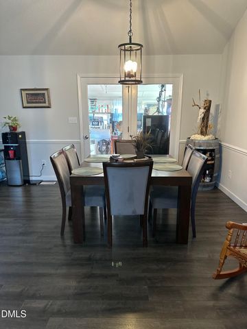 6825 Pulley Town Road, Wake Forest, NC 27587