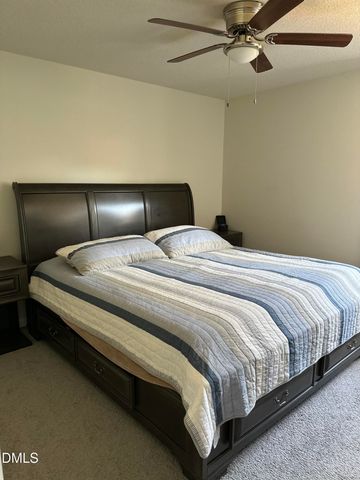 6825 Pulley Town Road, Wake Forest, NC 27587