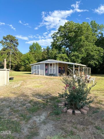 6825 Pulley Town Road, Wake Forest, NC 27587
