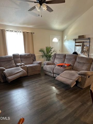 6825 Pulley Town Road, Wake Forest, NC 27587