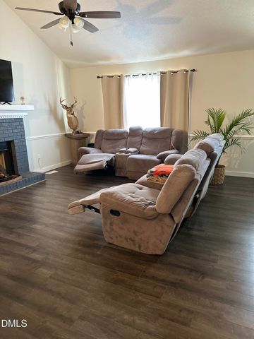 6825 Pulley Town Road, Wake Forest, NC 27587