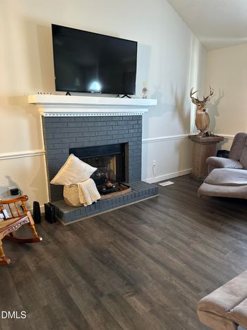 6825 Pulley Town Road, Wake Forest, NC 27587