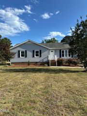 6825 Pulley Town Road, Wake Forest, NC 27587