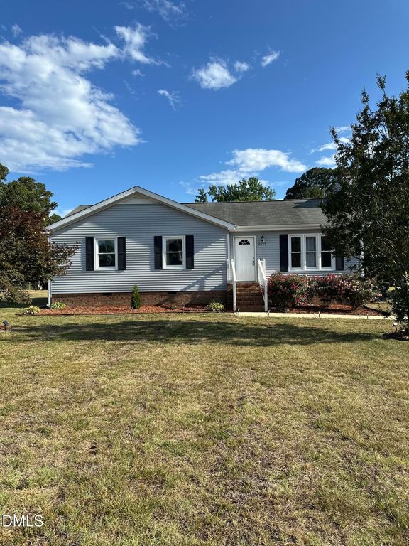 6825 Pulley Town Road, Wake Forest, NC 27587