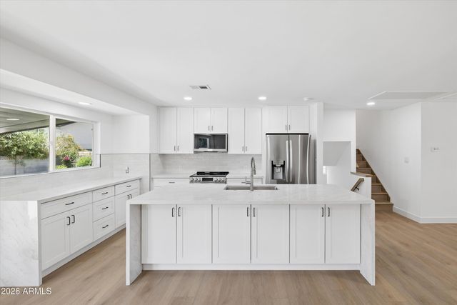 8737 E VALLEY VISTA Drive, Scottsdale, AZ 85250