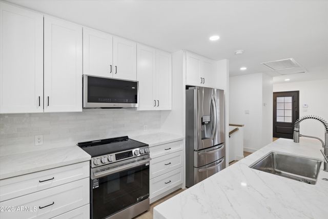 8737 E VALLEY VISTA Drive, Scottsdale, AZ 85250
