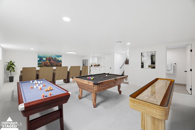 8737 E VALLEY VISTA Drive, Scottsdale, AZ 85250